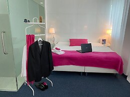 Business Hotel Prime