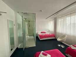 Business Hotel Prime