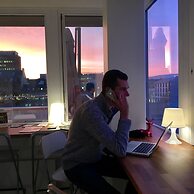 Business Hotel Prime