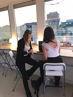 Business Hotel Prime