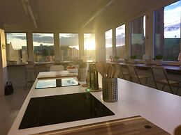 Business Hotel Prime