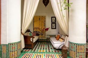 Riad Kaiss by Anika