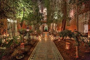 Riad Kaiss by Anika