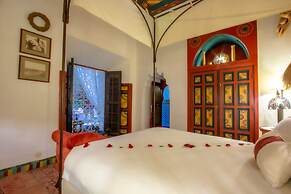 Riad Kaiss by Anika