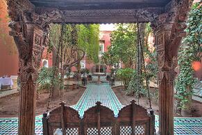 Riad Kaiss by Anika
