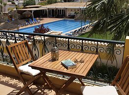 Giramar Apartamentos Turisticos