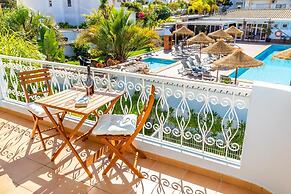 Giramar Apartamentos Turisticos