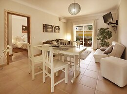 Giramar Apartamentos Turisticos