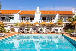 Giramar Apartamentos Turisticos