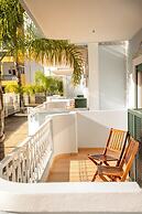 Giramar Apartamentos Turisticos