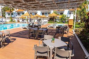 Giramar Apartamentos Turisticos