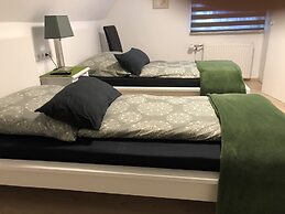 Messezimmer4u Nordparksiedlung