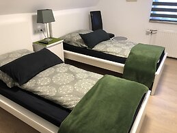 Messezimmer4u Nordparksiedlung