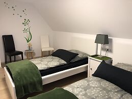 Messezimmer4u Nordparksiedlung