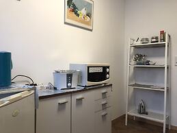 Messezimmer4u Nordparksiedlung