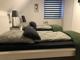 Messezimmer4u Nordparksiedlung