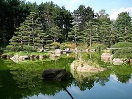 Messezimmer4u Nordparksiedlung