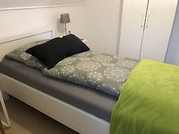 Messezimmer4u Nordparksiedlung