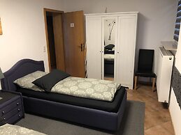 Messezimmer4u Nordparksiedlung