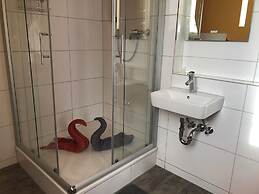 Messezimmer4u Nordparksiedlung