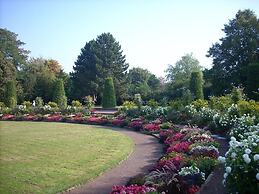 Messezimmer4u Nordparksiedlung