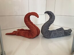 Messezimmer4u Nordparksiedlung