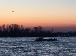 Messezimmer4u Nordparksiedlung