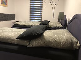 Messezimmer4u Nordparksiedlung