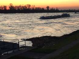 Messezimmer4u Nordparksiedlung