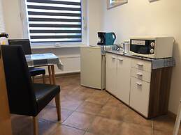 Messezimmer4u Nordparksiedlung