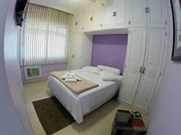 Pousada Gaivota Livre Galeão