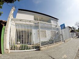 Pousada Gaivota Livre Galeão