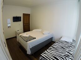 Pousada Gaivota Livre Galeão