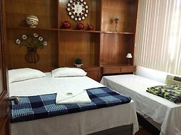 Pousada Gaivota Livre Galeão