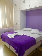 Pousada Gaivota Livre Galeão