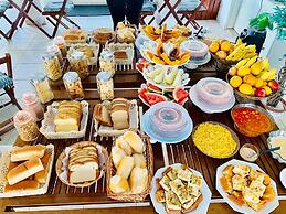 Pousada Gaivota Livre Galeão