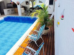 Pousada Gaivota Livre Galeão