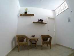 Pousada Gaivota Livre Galeão