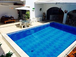 Pousada Gaivota Livre Galeão