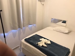 Pousada Gaivota Livre Galeão