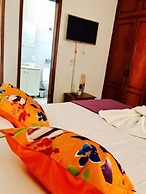 Pousada Gaivota Livre Galeão