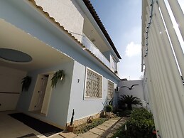 Pousada Gaivota Livre Galeão