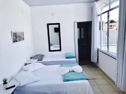 Pousada Gaivota Livre Galeão