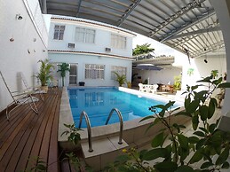 Pousada Gaivota Livre Galeão