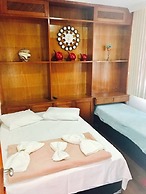 Pousada Gaivota Livre Galeão