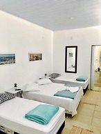 Pousada Gaivota Livre Galeão