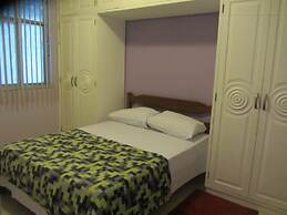 Pousada Gaivota Livre Galeão