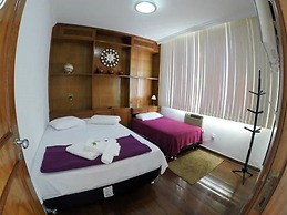 Pousada Gaivota Livre Galeão