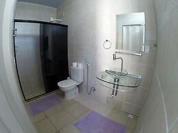 Pousada Gaivota Livre Galeão