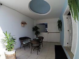 Pousada Gaivota Livre Galeão